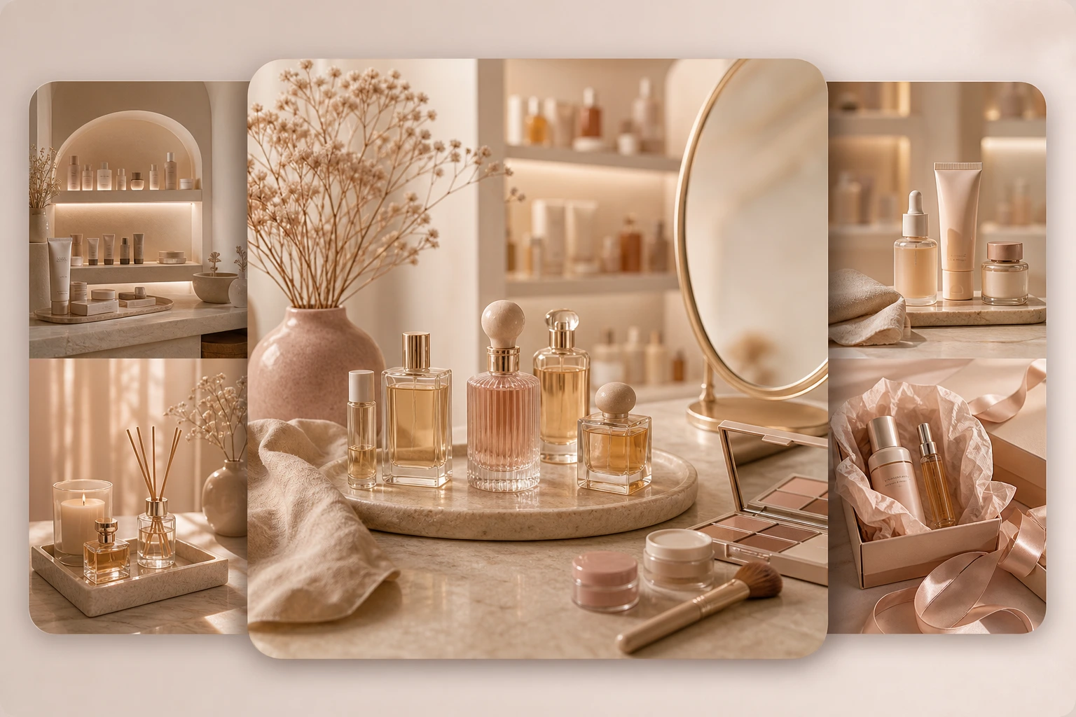 Beauty & Perfume