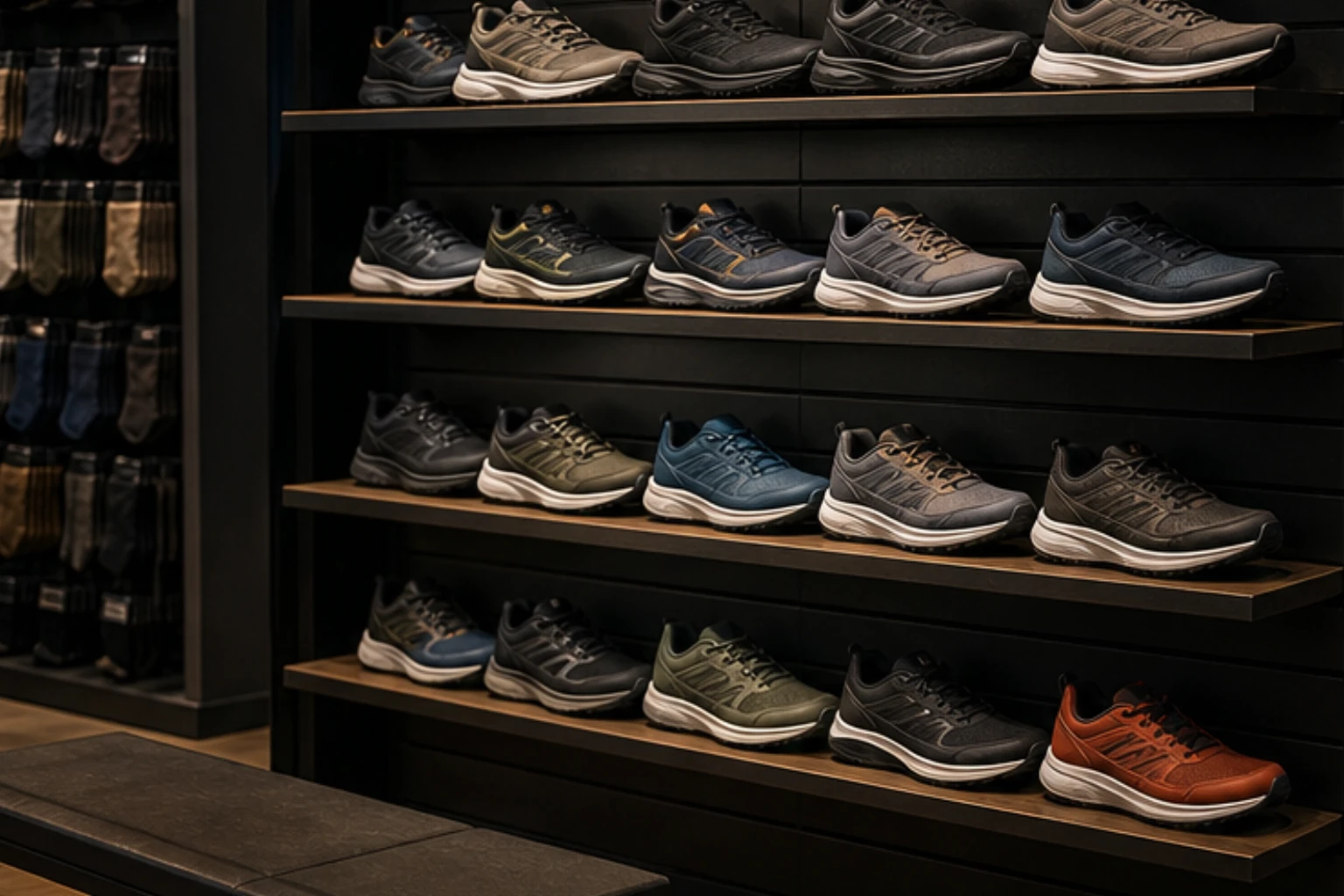 Sports & Outdoor
